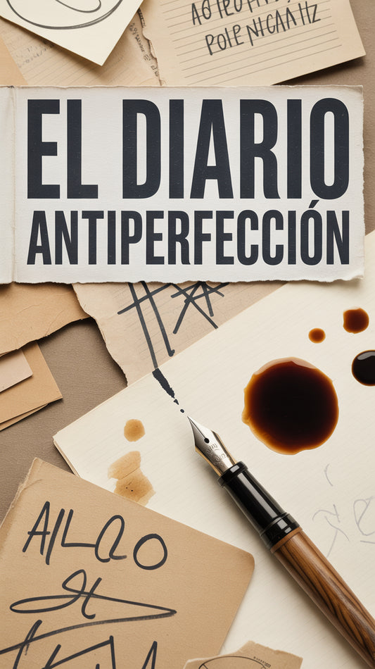 El Diario Antiperfección