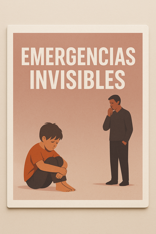 Emergencias Invisibles