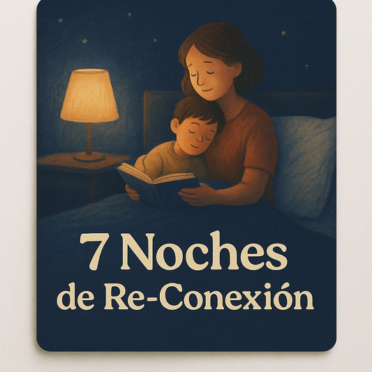 7 Noches de Reconexión