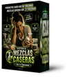 RECETARIO DE MEZCLAS CASERAS QUE SI FUNCIONAN