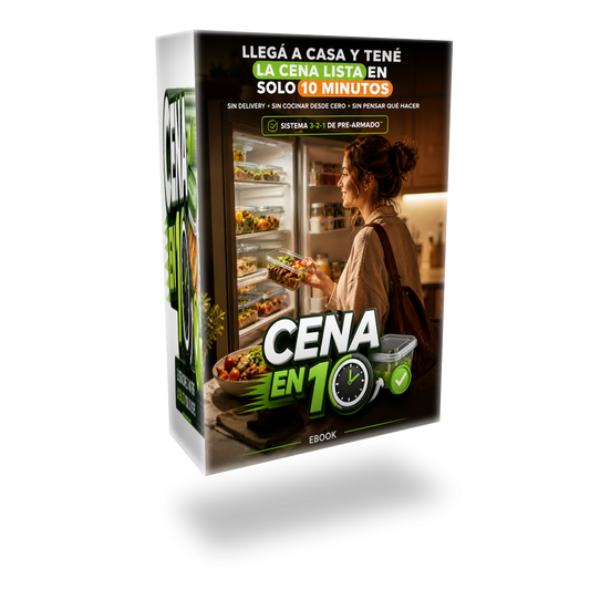 CENA EN 10 PREMIUM
