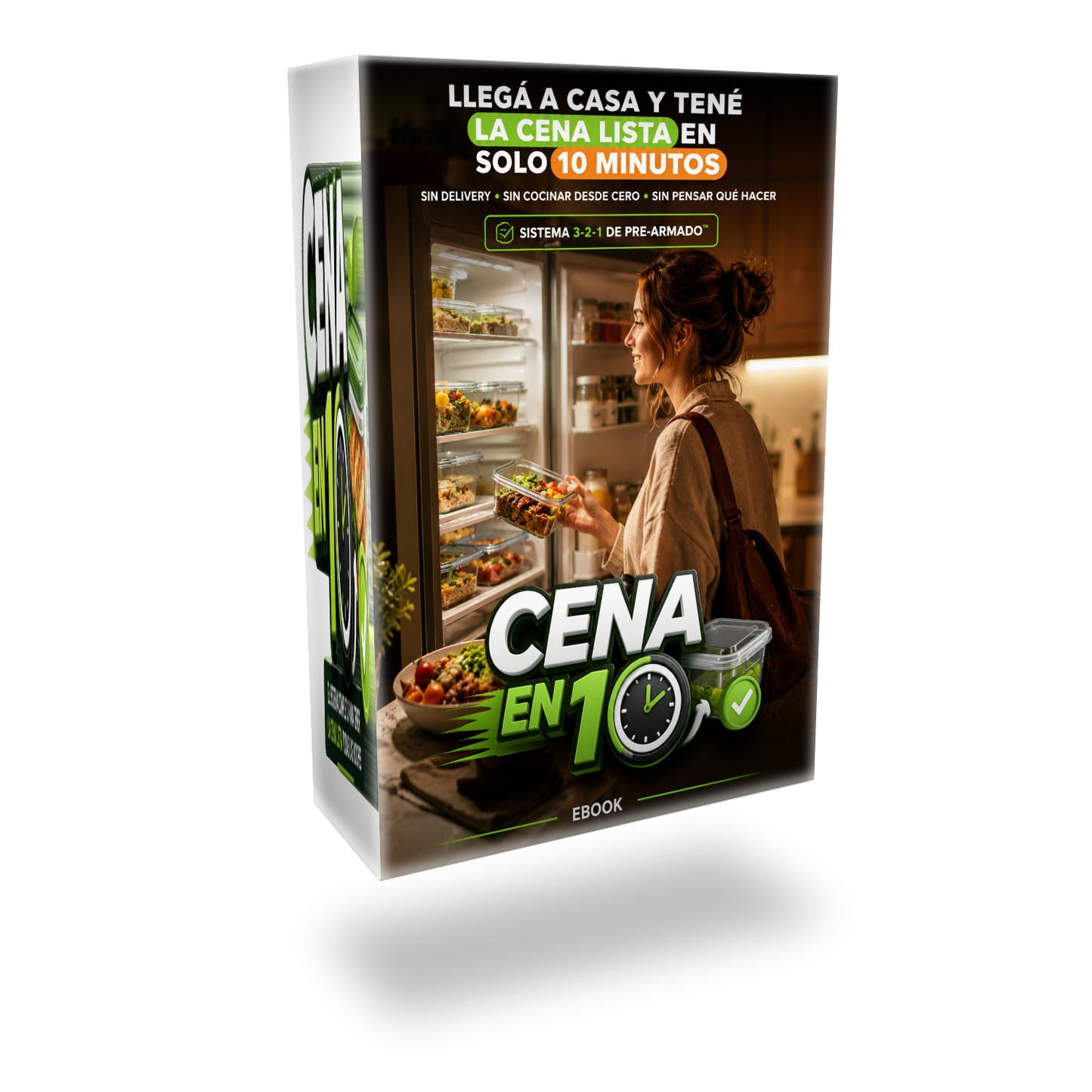 CENA EN 10 BASE