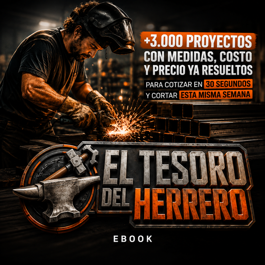 El Tesoro del Herrero