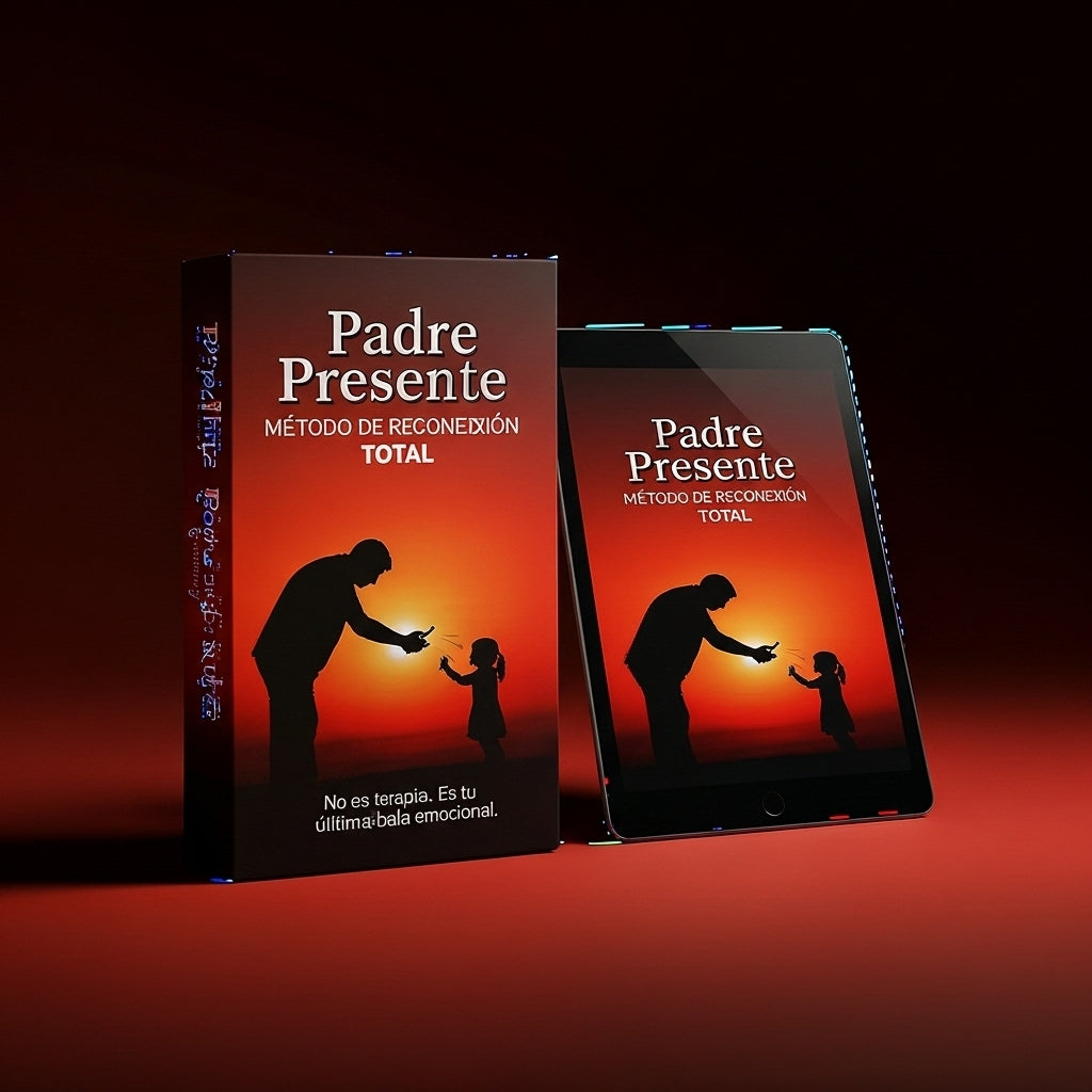 MÉTODO DE RECONEXIÓN TOTAL