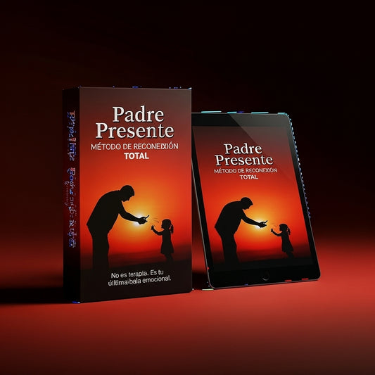 MÉTODO DE RECONEXIÓN TOTAL