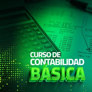 Curso Express de Contabilidad: Aprende en menos de 30 D铆as