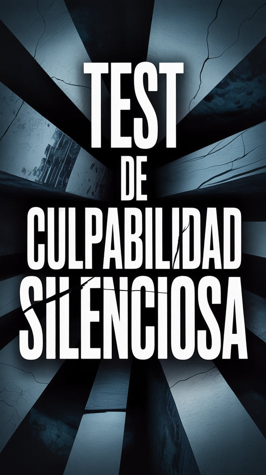 Test de Culpabilidad Silenciosa