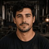 Roberto G., herrero